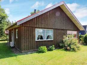 Holiday home Hadsund CXXV